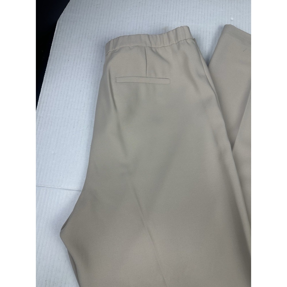 Pendleton Beige Polyester Pants Slacks Trousers W… - image 2